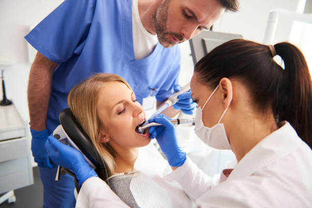 Best General Dentistry  in Woodinville, WA