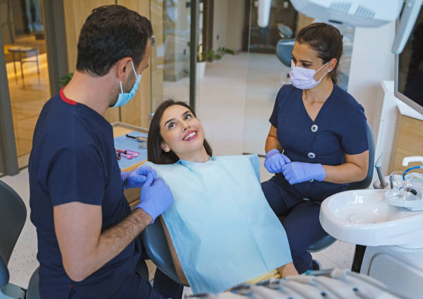 Dental Bonding in Woodinville, WA