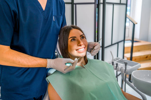 Oral Cancer Screening in Woodinville, WA